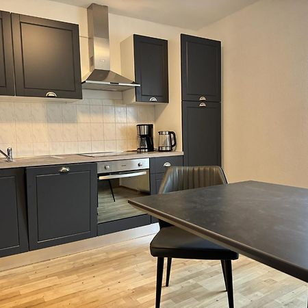 Ferienwohnung Am Borgwallsee Steinhagen  Ngoại thất bức ảnh